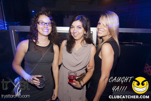 Tryst nightclub photo 105 - August 24th, 2013