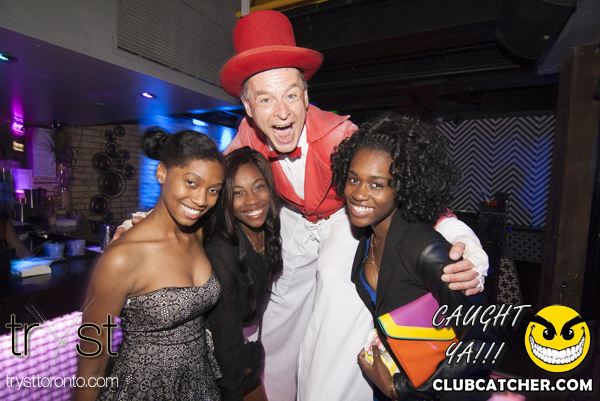 Tryst nightclub photo 106 - August 24th, 2013