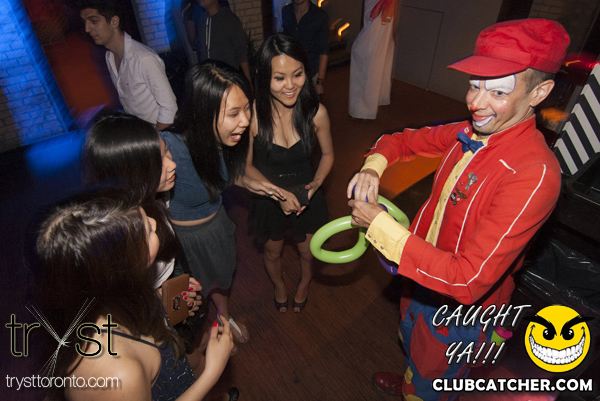 Tryst nightclub photo 110 - August 24th, 2013