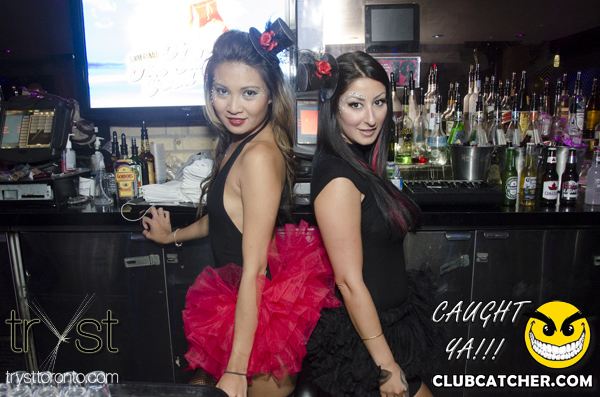 Tryst nightclub photo 12 - August 24th, 2013