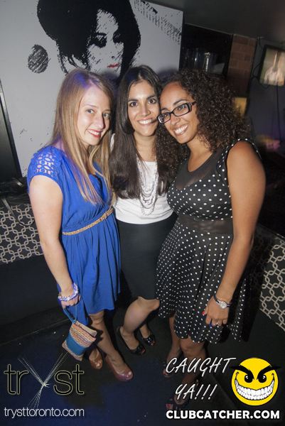 Tryst nightclub photo 113 - August 24th, 2013