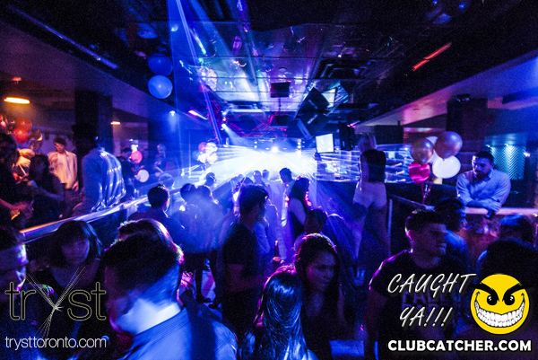 Tryst nightclub photo 115 - August 24th, 2013