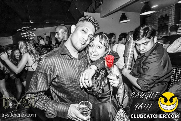 Tryst nightclub photo 117 - August 24th, 2013