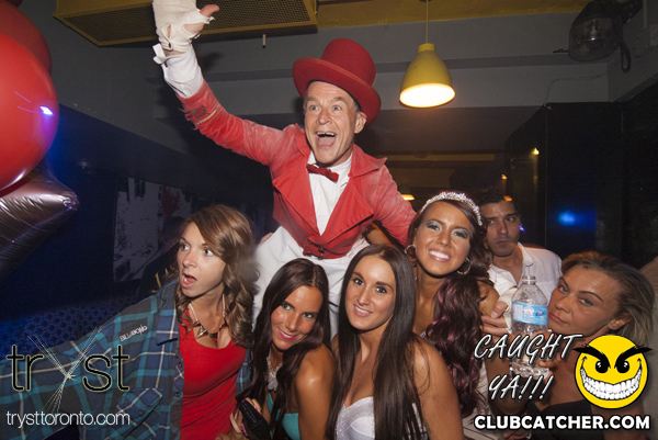 Tryst nightclub photo 119 - August 24th, 2013