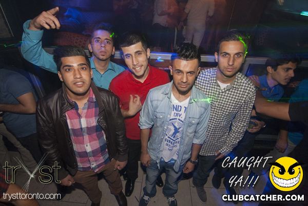 Tryst nightclub photo 120 - August 24th, 2013