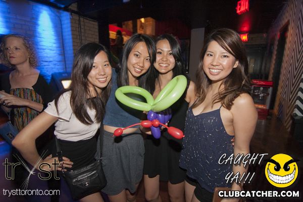 Tryst nightclub photo 122 - August 24th, 2013