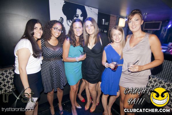 Tryst nightclub photo 124 - August 24th, 2013