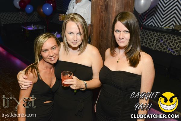 Tryst nightclub photo 125 - August 24th, 2013