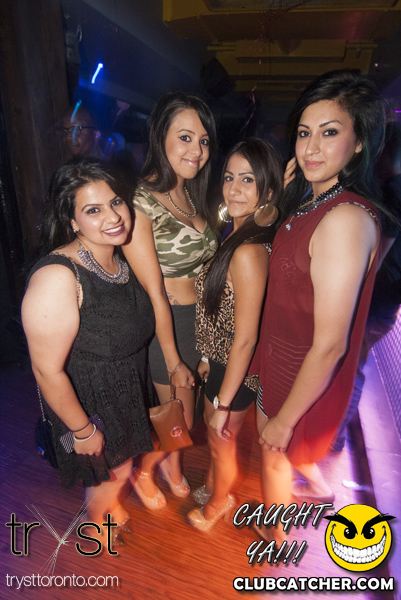 Tryst nightclub photo 126 - August 24th, 2013