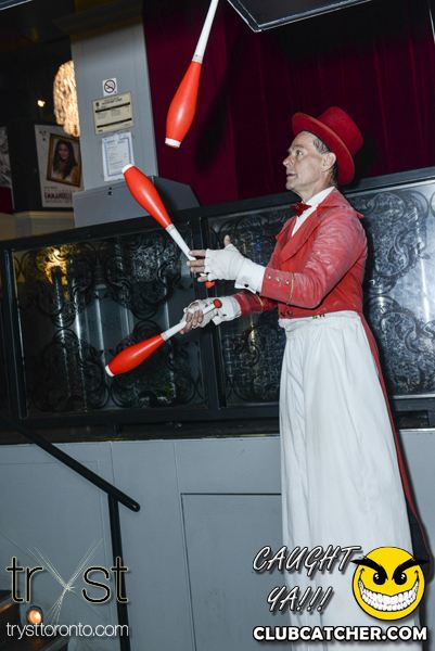 Tryst nightclub photo 127 - August 24th, 2013