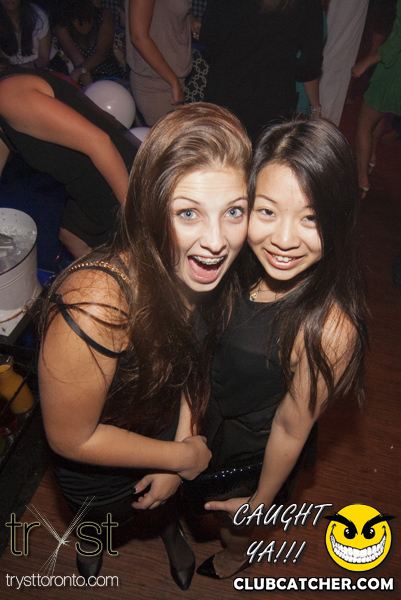 Tryst nightclub photo 128 - August 24th, 2013