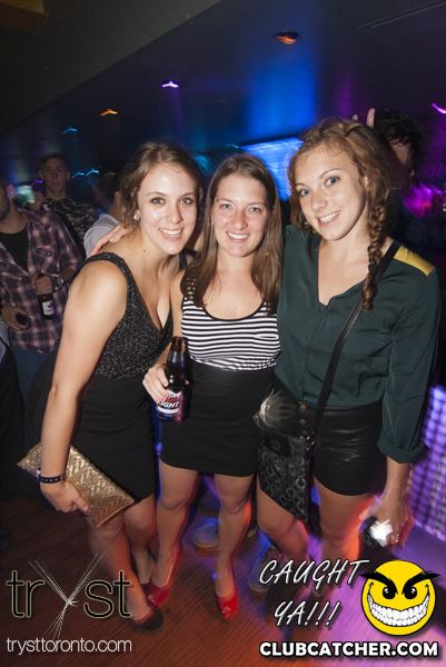 Tryst nightclub photo 129 - August 24th, 2013