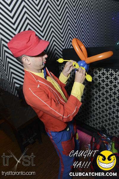 Tryst nightclub photo 136 - August 24th, 2013