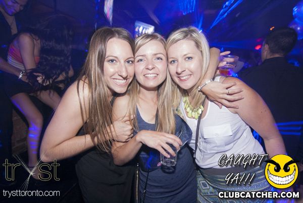 Tryst nightclub photo 137 - August 24th, 2013