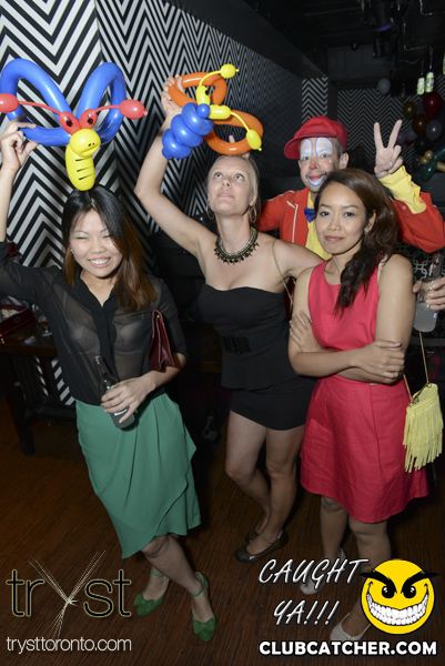 Tryst nightclub photo 140 - August 24th, 2013