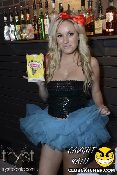 Tryst nightclub photo 15 - August 24th, 2013