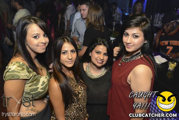 Tryst nightclub photo 141 - August 24th, 2013