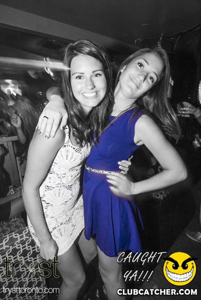 Tryst nightclub photo 144 - August 24th, 2013