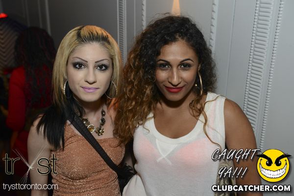 Tryst nightclub photo 145 - August 24th, 2013