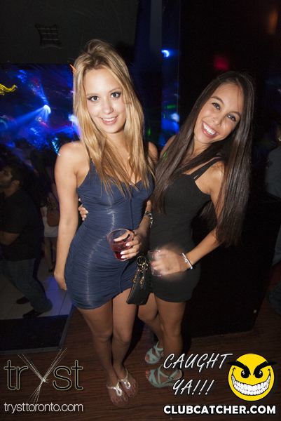Tryst nightclub photo 148 - August 24th, 2013
