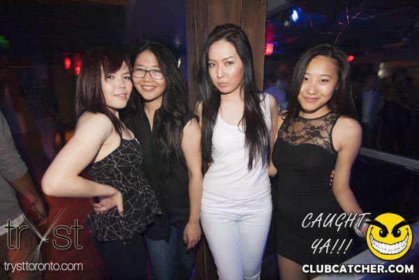 Tryst nightclub photo 153 - August 24th, 2013