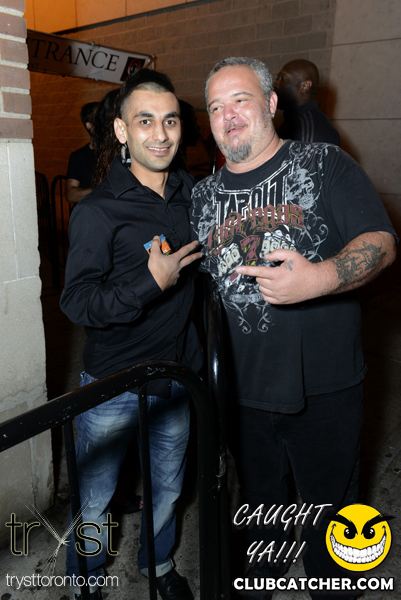 Tryst nightclub photo 155 - August 24th, 2013