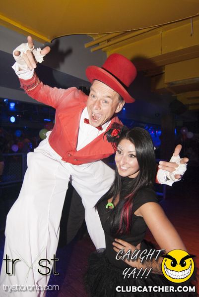 Tryst nightclub photo 158 - August 24th, 2013