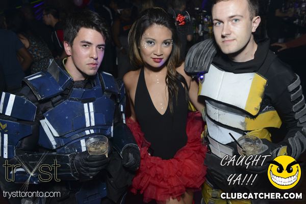 Tryst nightclub photo 162 - August 24th, 2013
