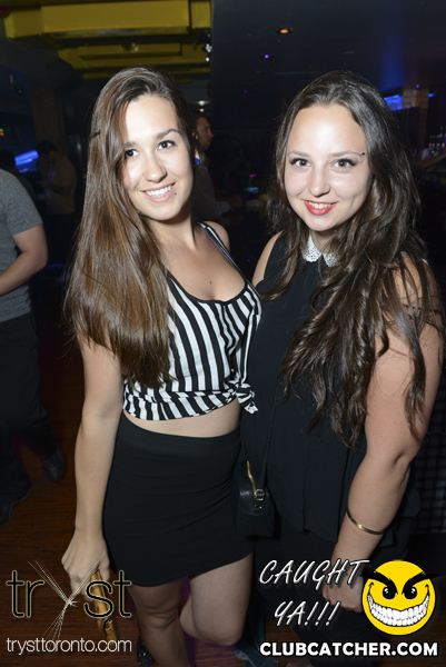 Tryst nightclub photo 164 - August 24th, 2013