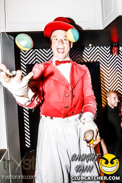 Tryst nightclub photo 166 - August 24th, 2013