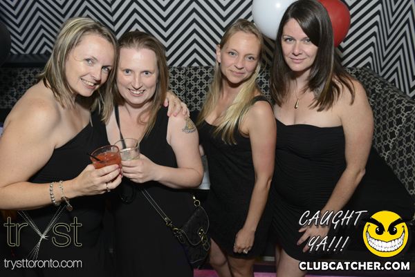 Tryst nightclub photo 167 - August 24th, 2013