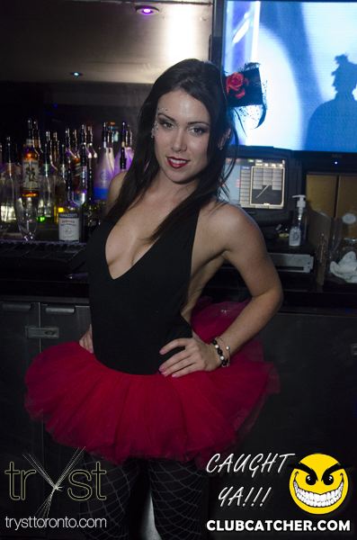 Tryst nightclub photo 169 - August 24th, 2013