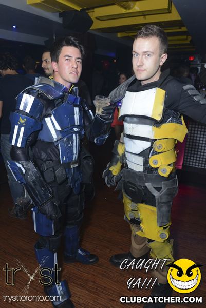 Tryst nightclub photo 18 - August 24th, 2013