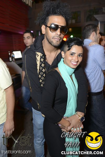 Tryst nightclub photo 171 - August 24th, 2013