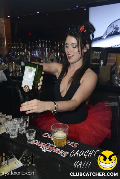 Tryst nightclub photo 180 - August 24th, 2013