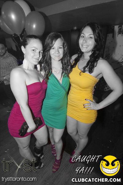 Tryst nightclub photo 19 - August 24th, 2013