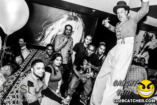 Tryst nightclub photo 181 - August 24th, 2013