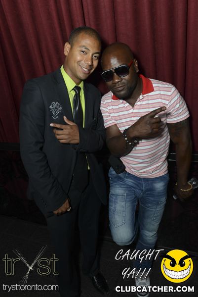 Tryst nightclub photo 185 - August 24th, 2013