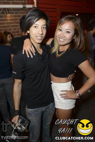 Tryst nightclub photo 186 - August 24th, 2013
