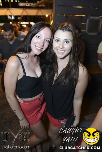 Tryst nightclub photo 189 - August 24th, 2013