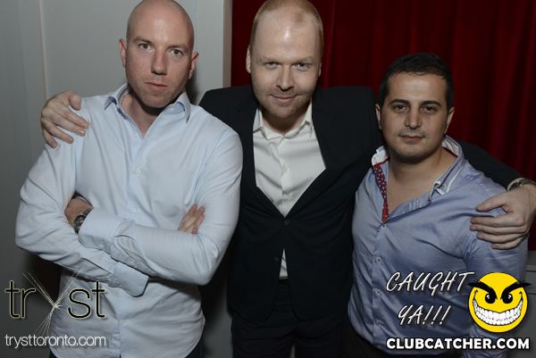 Tryst nightclub photo 191 - August 24th, 2013
