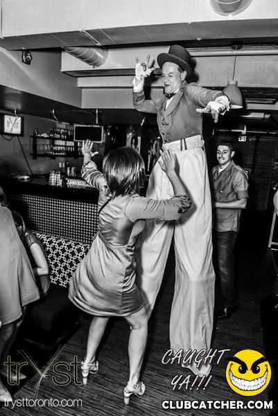 Tryst nightclub photo 195 - August 24th, 2013