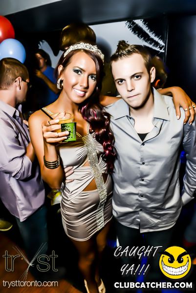 Tryst nightclub photo 197 - August 24th, 2013