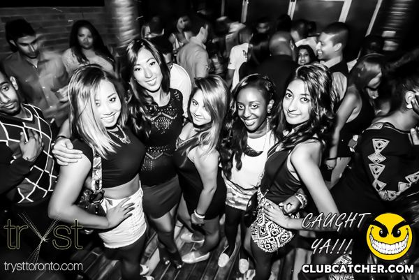 Tryst nightclub photo 198 - August 24th, 2013