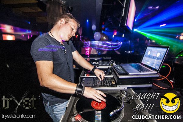 Tryst nightclub photo 200 - August 24th, 2013