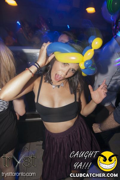 Tryst nightclub photo 21 - August 24th, 2013