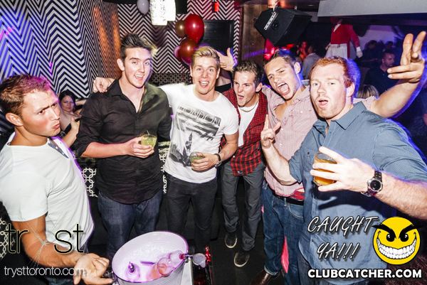 Tryst nightclub photo 201 - August 24th, 2013