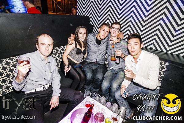 Tryst nightclub photo 203 - August 24th, 2013