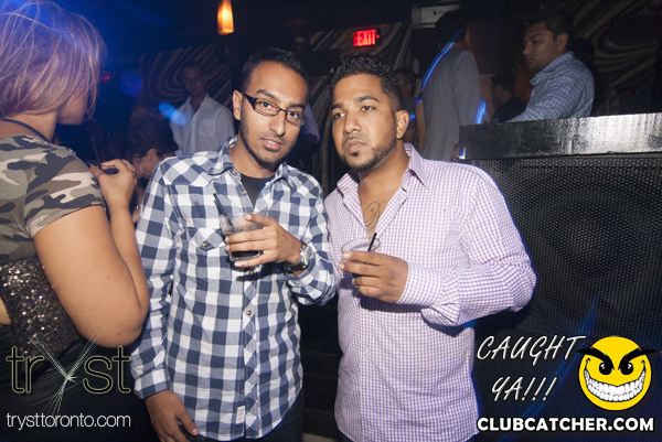 Tryst nightclub photo 207 - August 24th, 2013