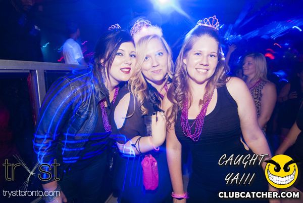 Tryst nightclub photo 208 - August 24th, 2013
